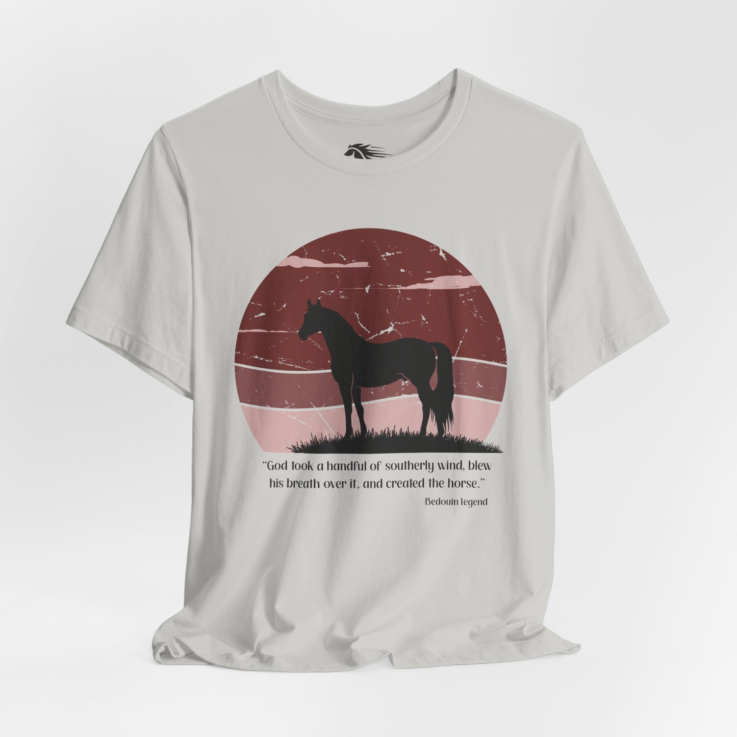 Bedouin Legend Tee