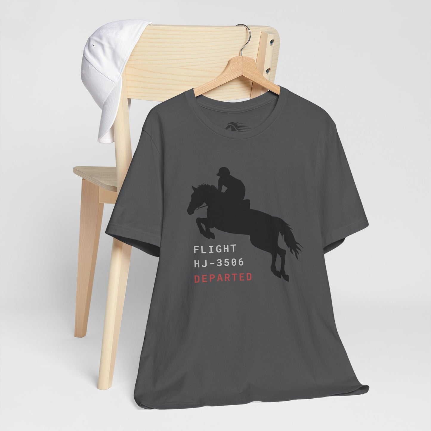 Flight Departure Tee