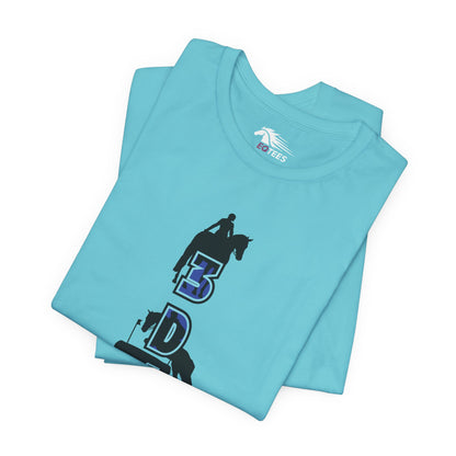 3-Day Bold Graphic Tee