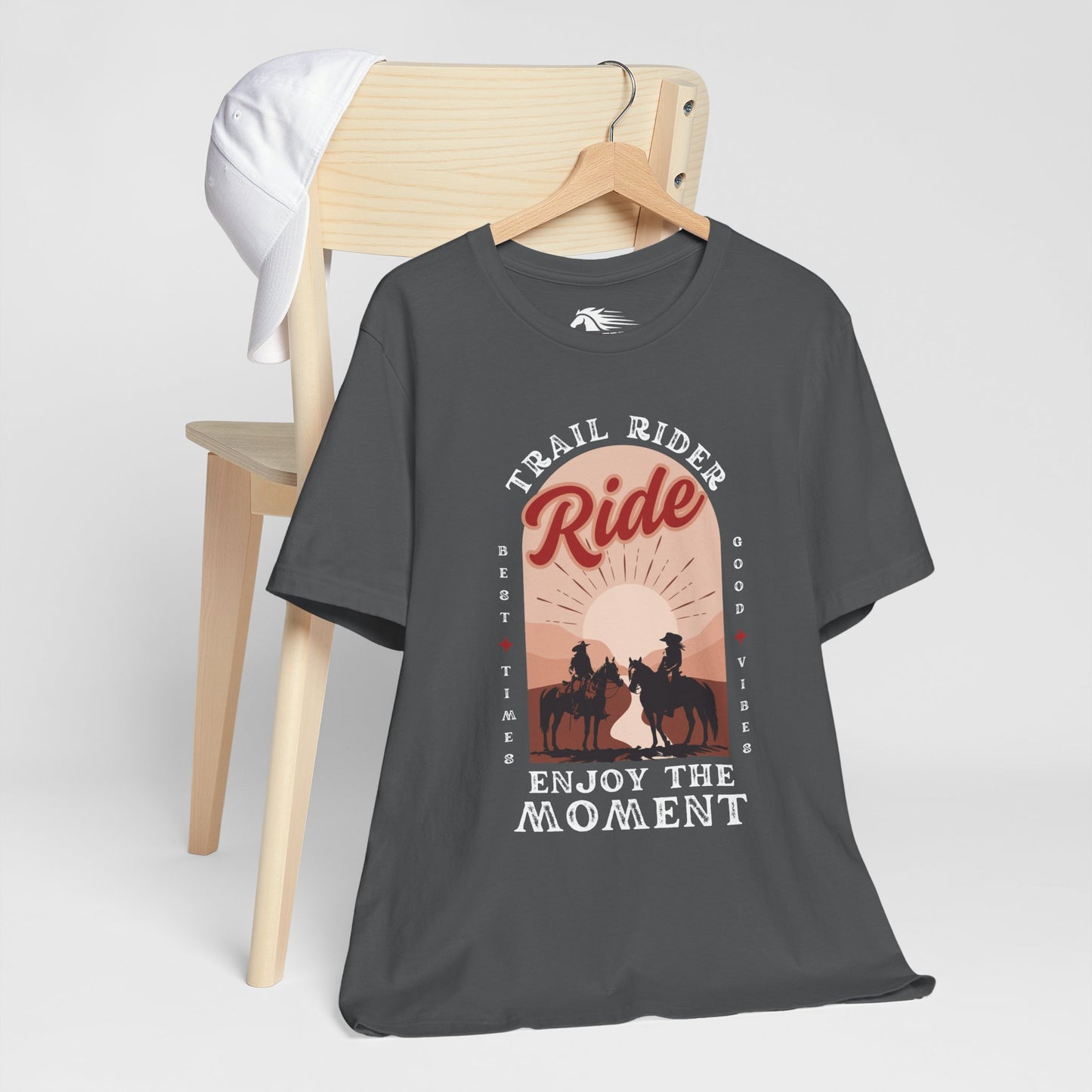 Trail Moments Tee