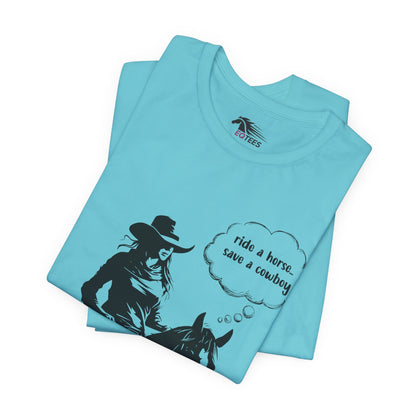 Better Ride Tee