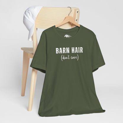 Barn Hair Tee