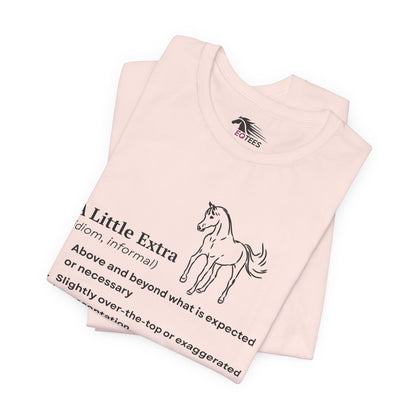 Extra Arabian Tee