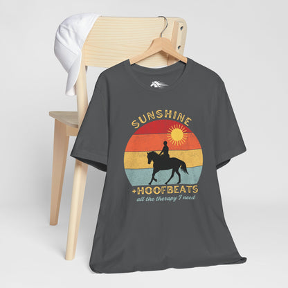 Therapeutic Equation Tee