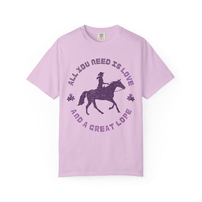 Lope Love Tee