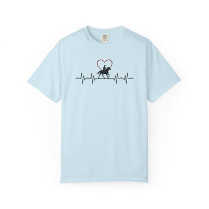 Canter Heartbeat Tee