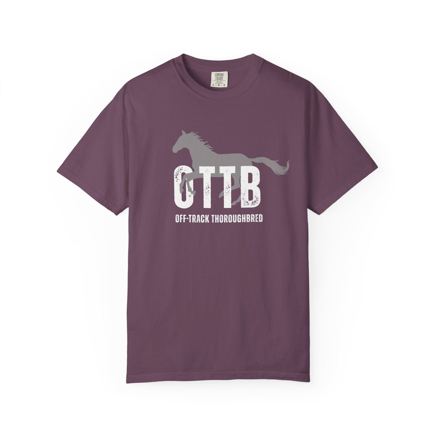 OTTB Tee