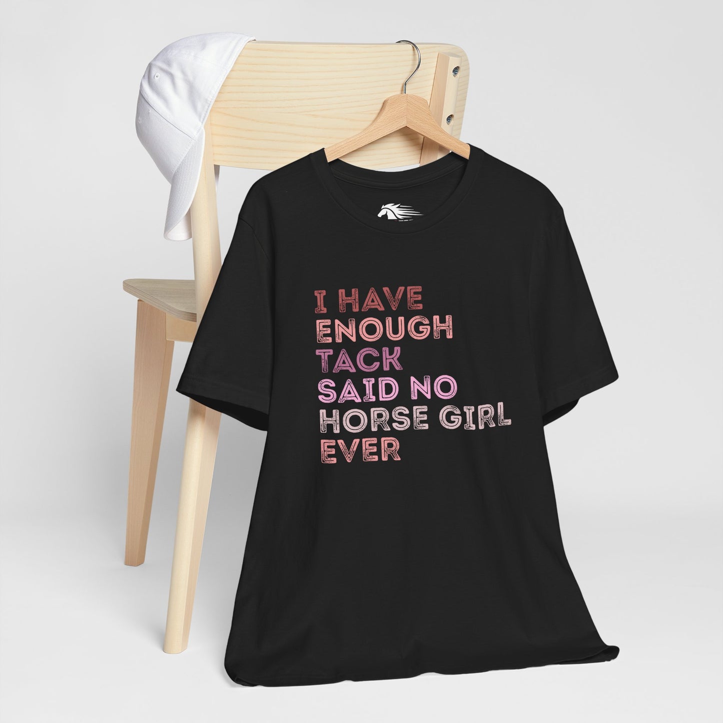 Never Enough Tee