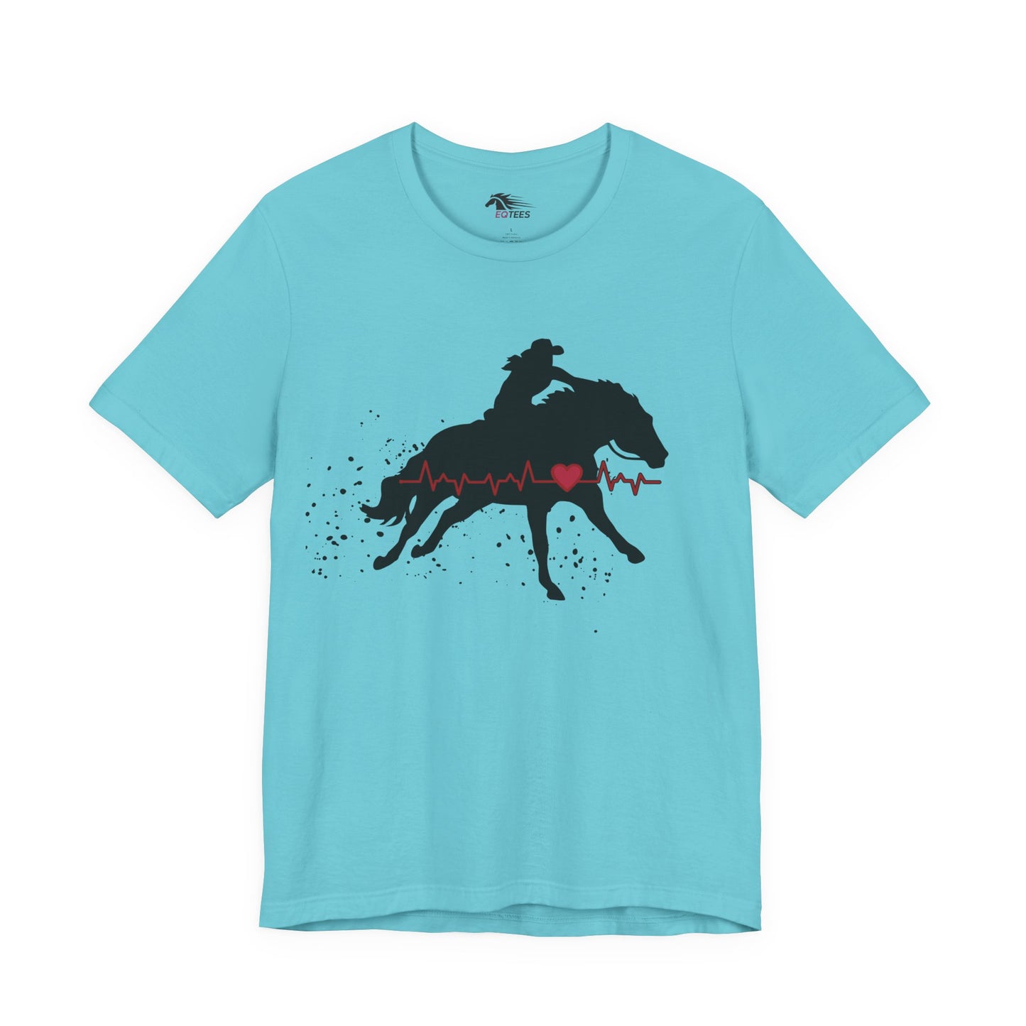 Racing Pulse Tee