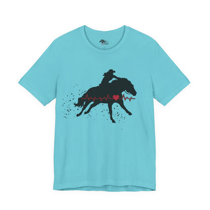 Racing Pulse Tee