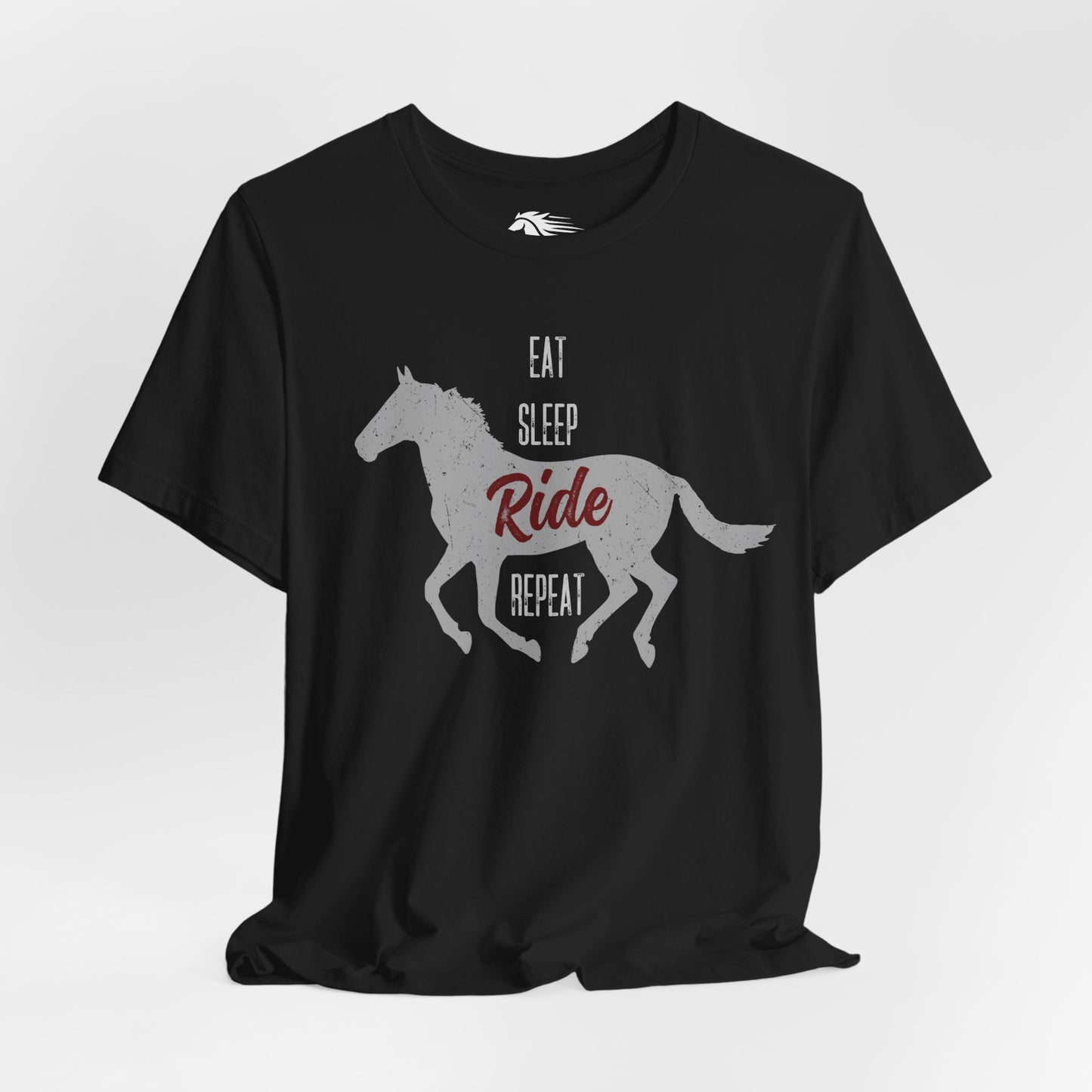 Riding Days Tee