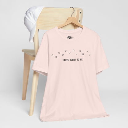 Happy Hoofprints Tee
