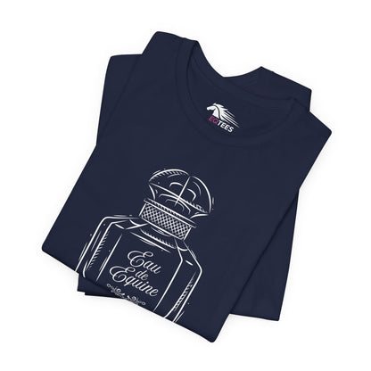 Eau de Equine Tee