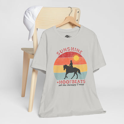 Therapeutic Equation Tee