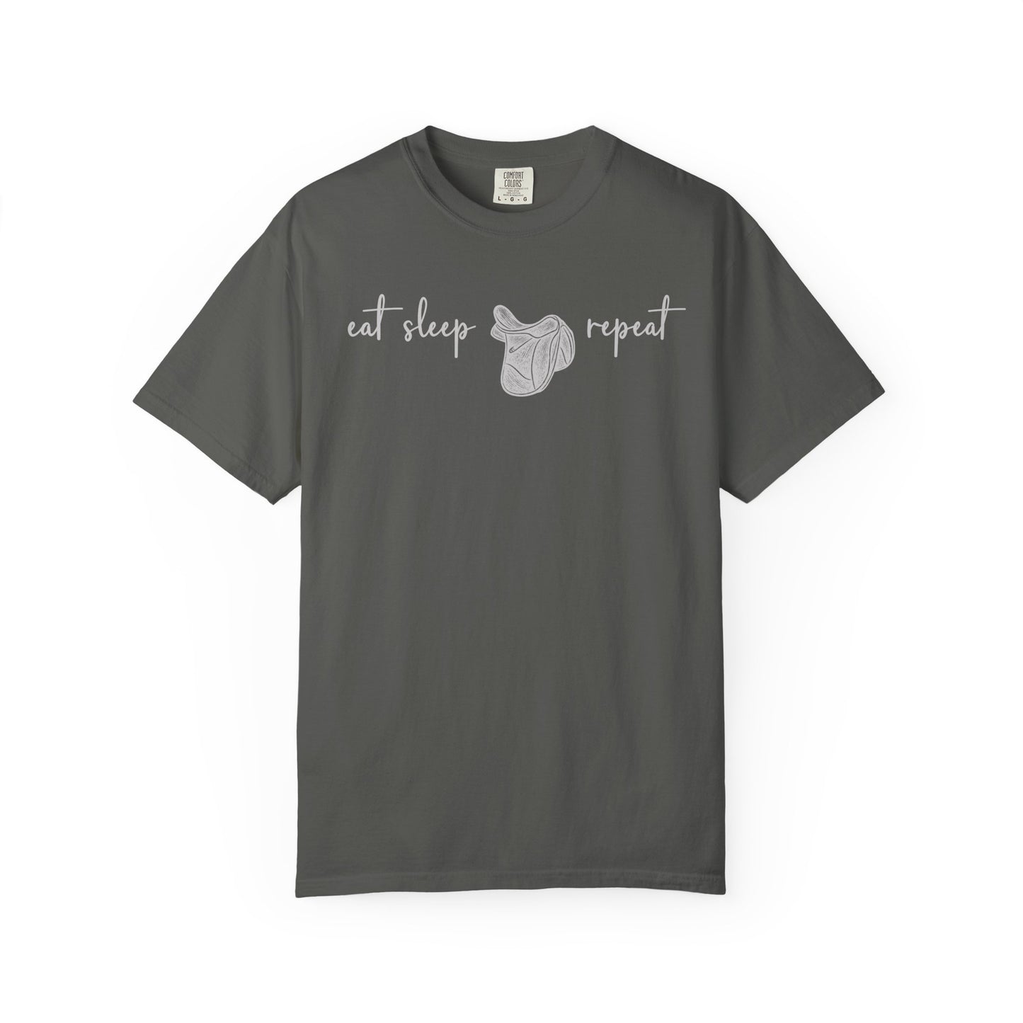 Riding Days Tee- Dressage Edition