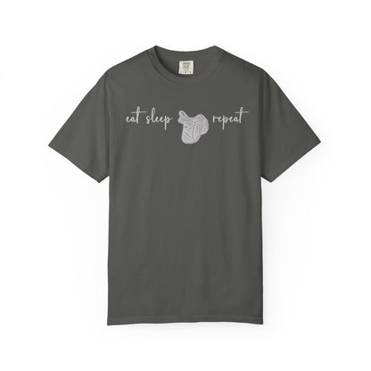 Riding Days Tee- Dressage Edition