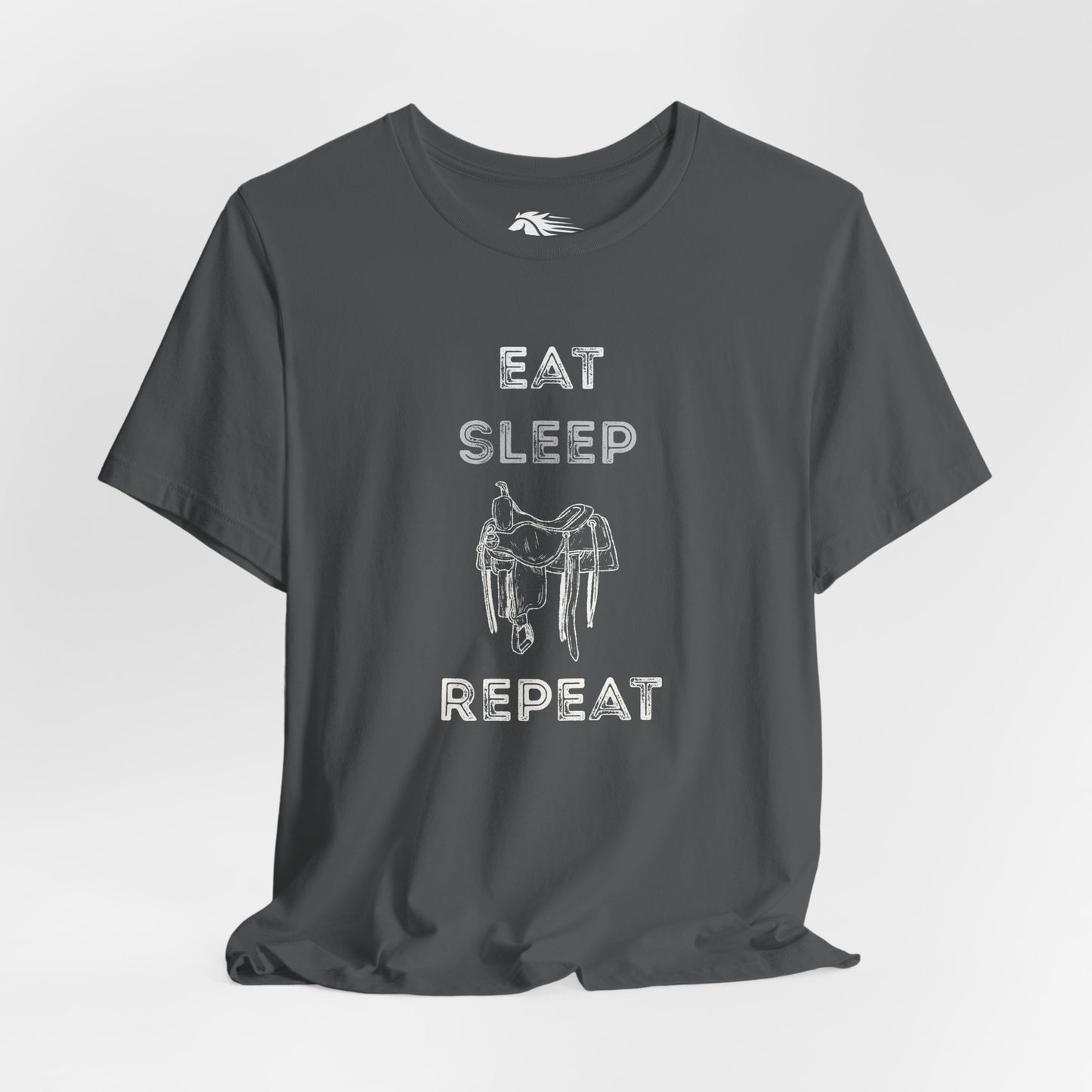 Western Riding Days Tee