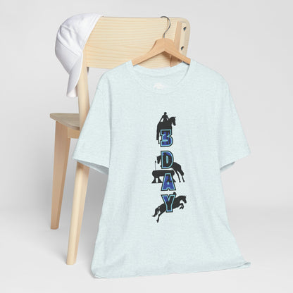 3-Day Bold Graphic Tee