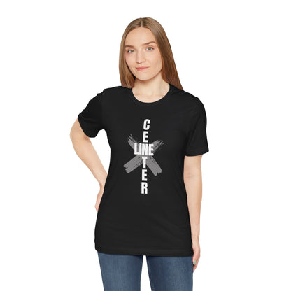 X-Centerline Tee
