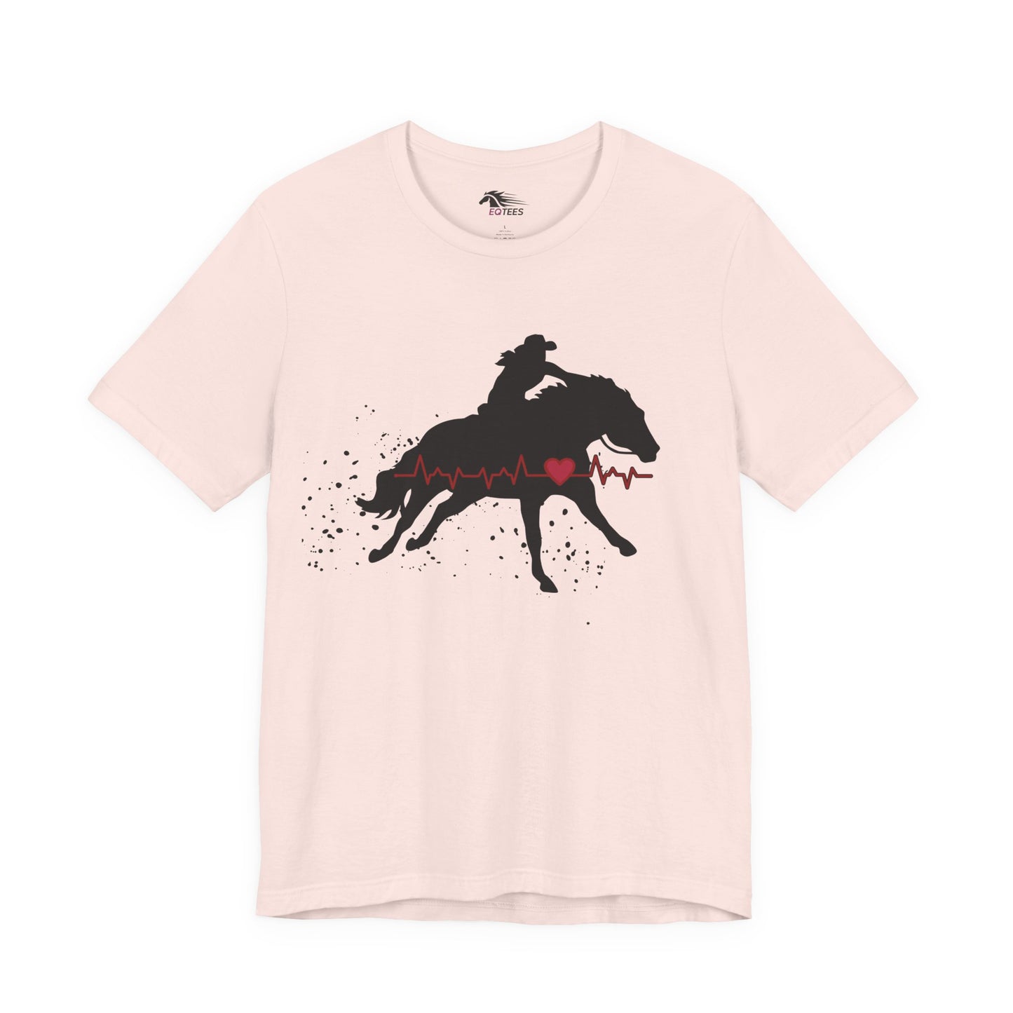Racing Pulse Tee