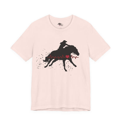 Racing Pulse Tee