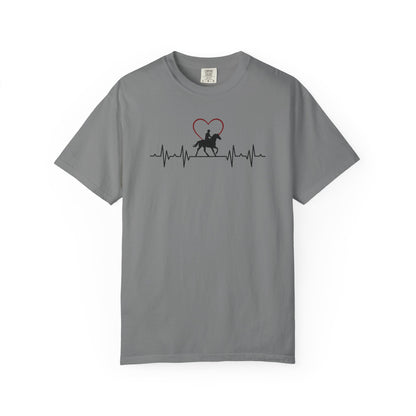Canter Heartbeat Tee