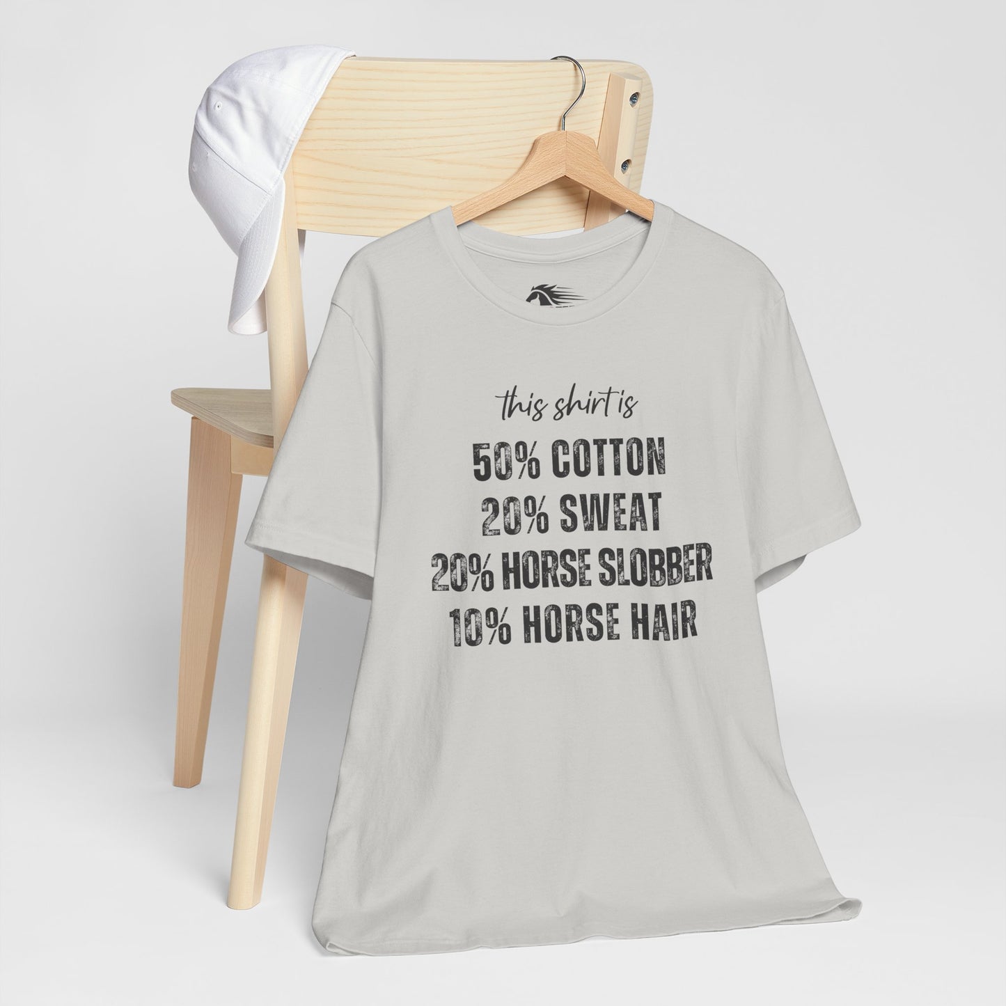 The Barn Tee