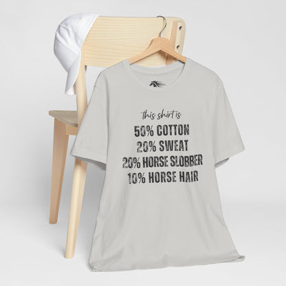 The Barn Tee