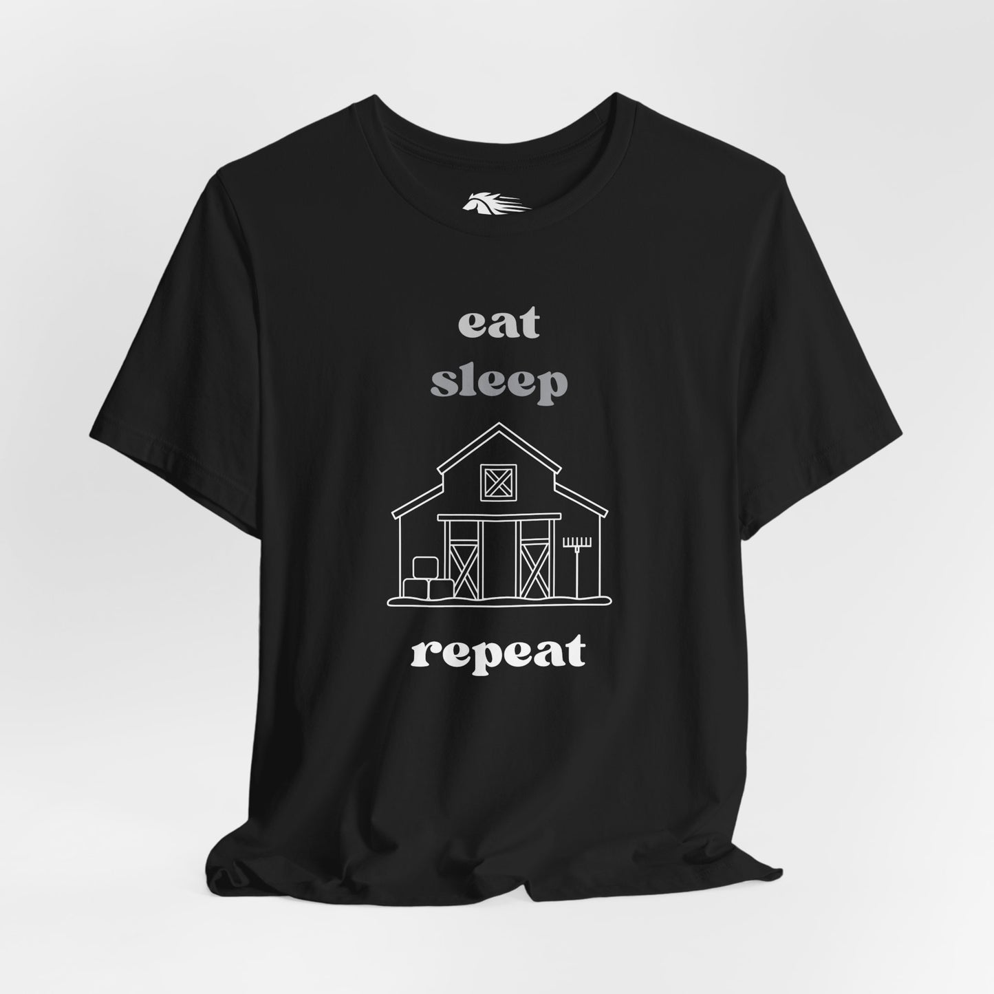 Barn Days Tee