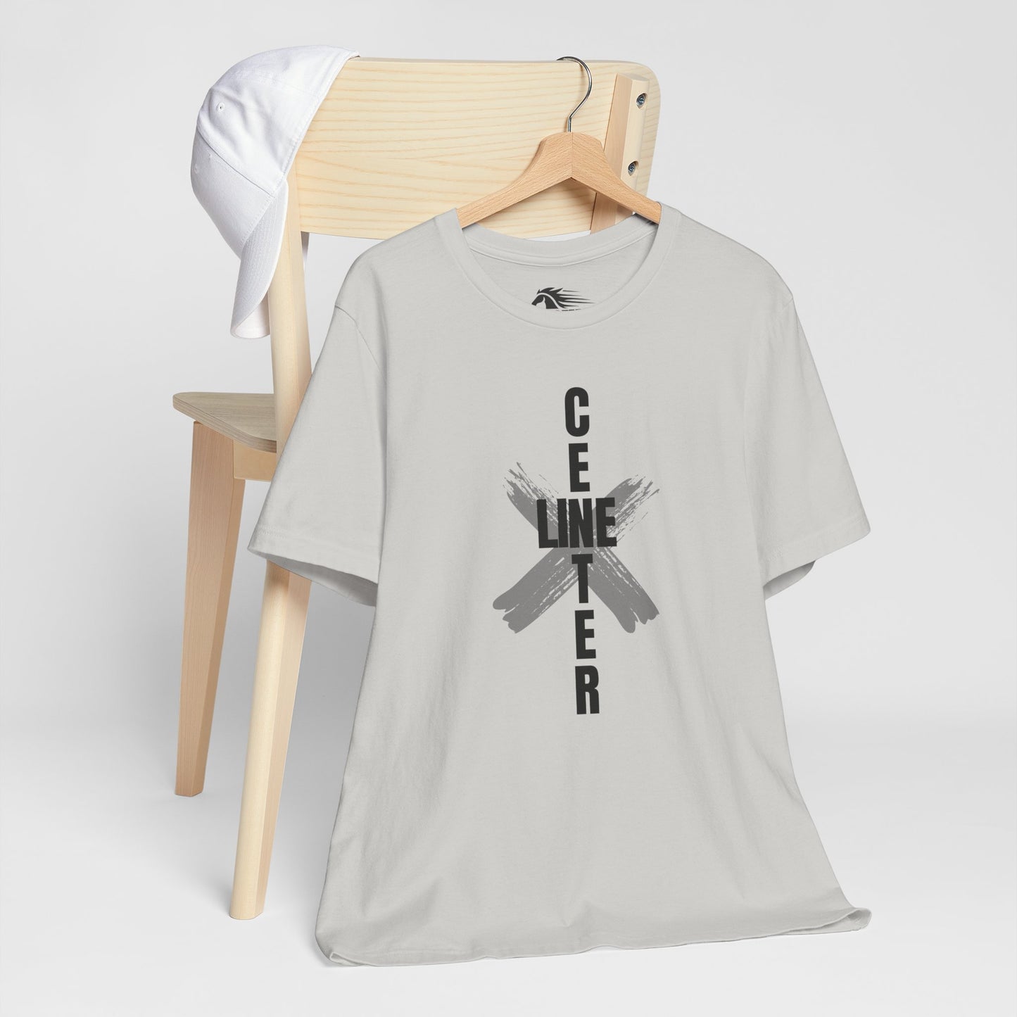 X-Centerline Tee