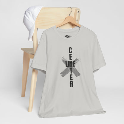 X-Centerline Tee