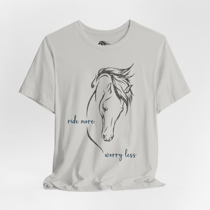 Worry-Less Tee