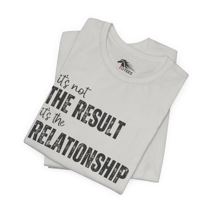 Relationship Goals Tee
