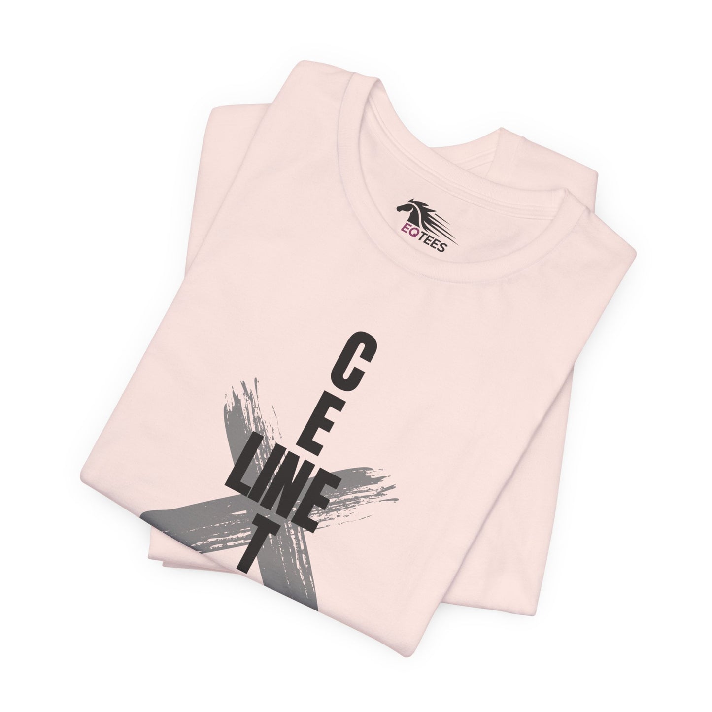 X-Centerline Tee