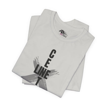 X-Centerline Tee