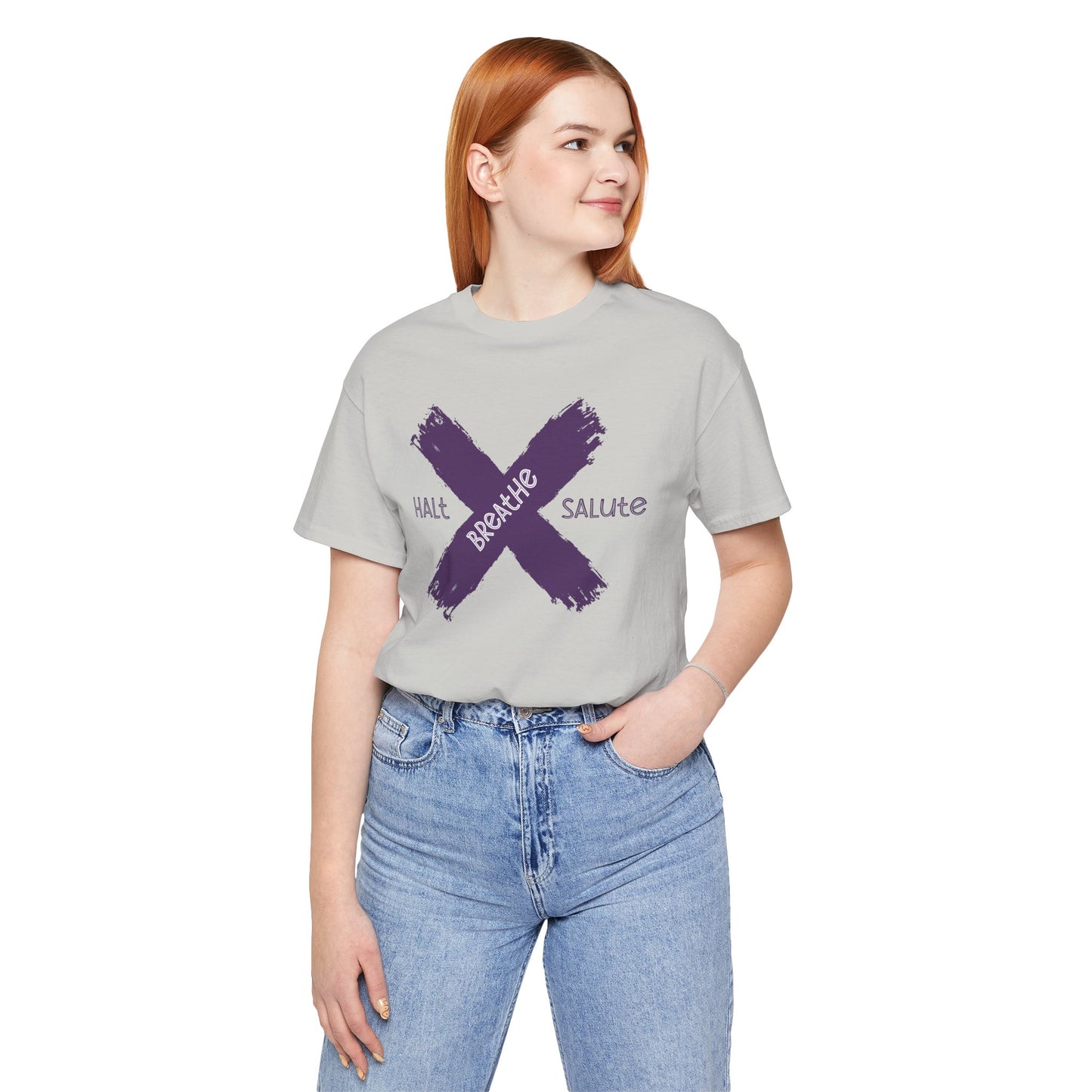 X-Breathe Tee
