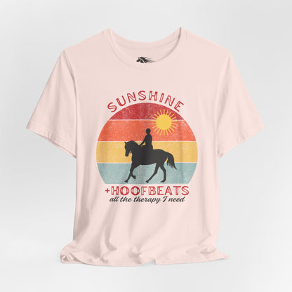 Therapeutic Equation Tee