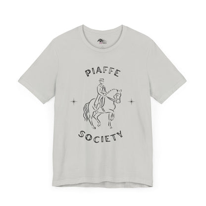Piaffe Society Tee