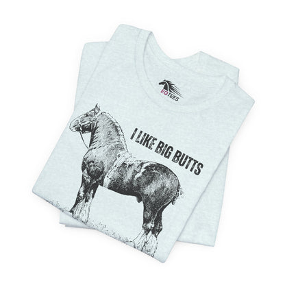 Draft-Size Tee