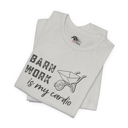 Barn Cardio Tee