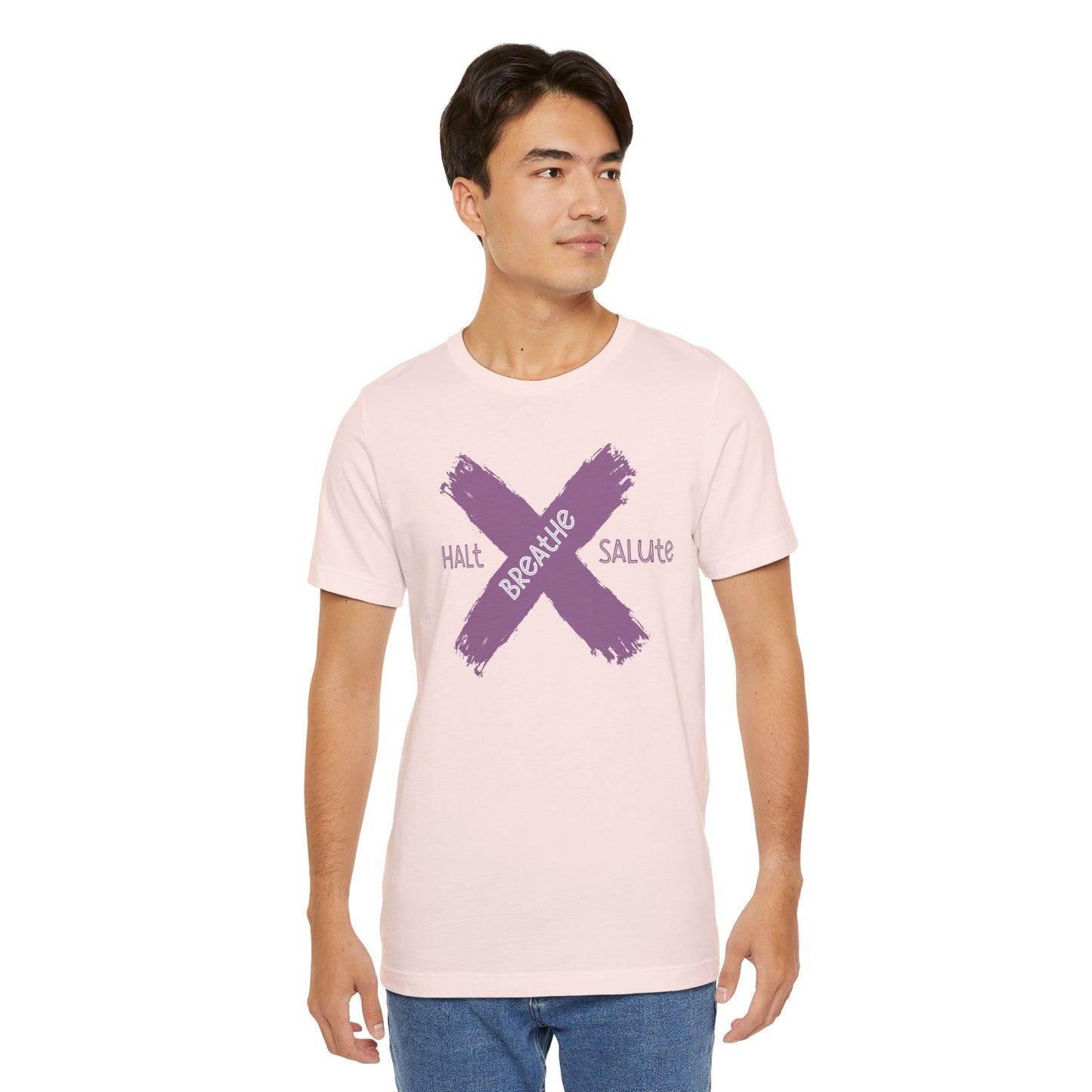 X-Breathe Tee