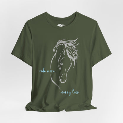 Worry-Less Tee