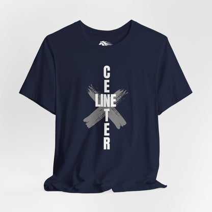 X-Centerline Tee