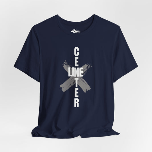 X-Centerline Tee