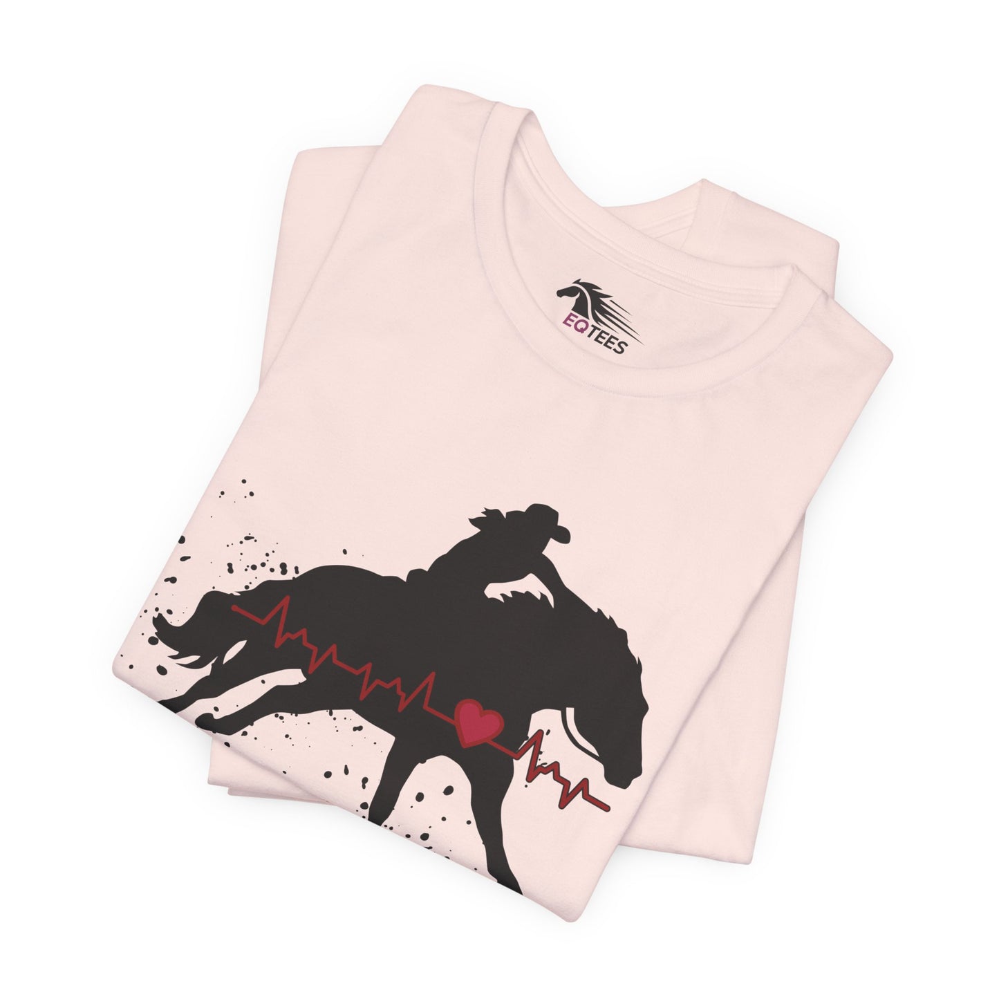 Racing Pulse Tee