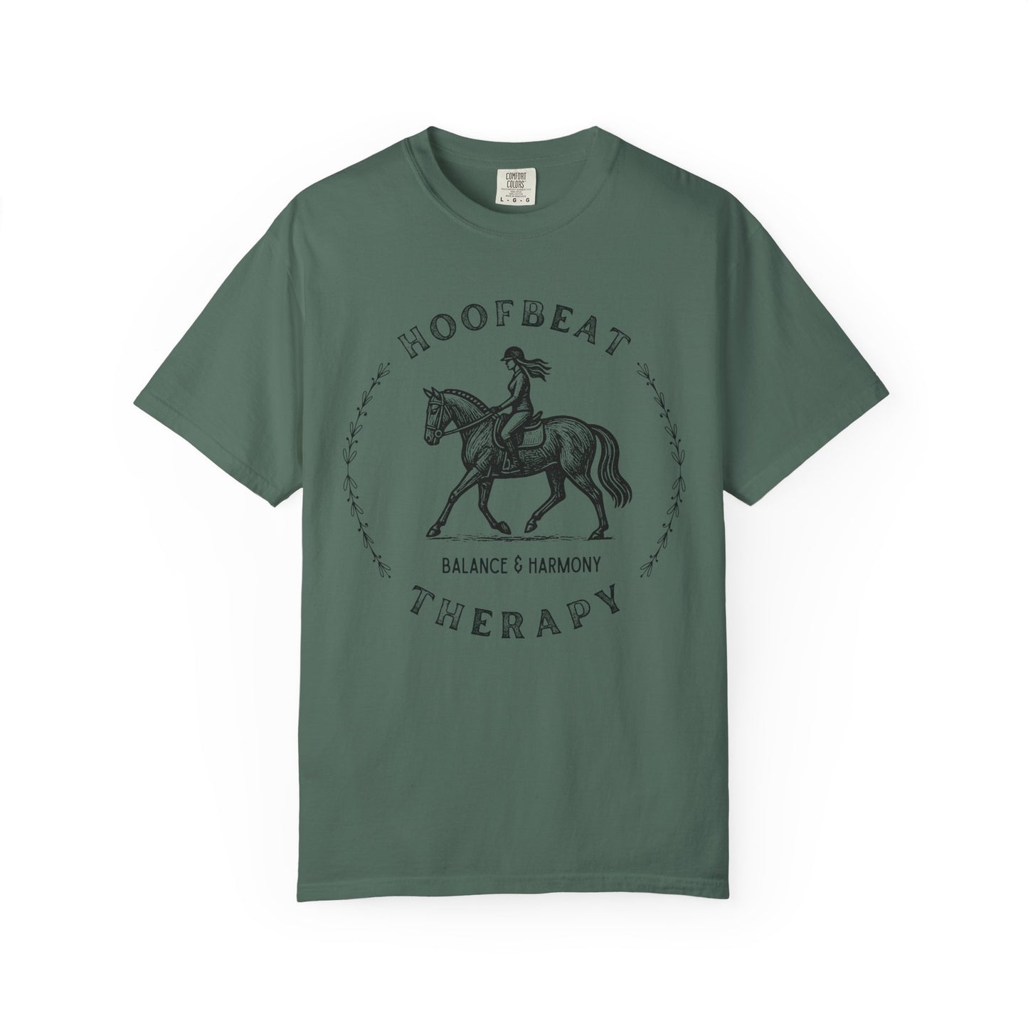 Harmony & Balance Tee