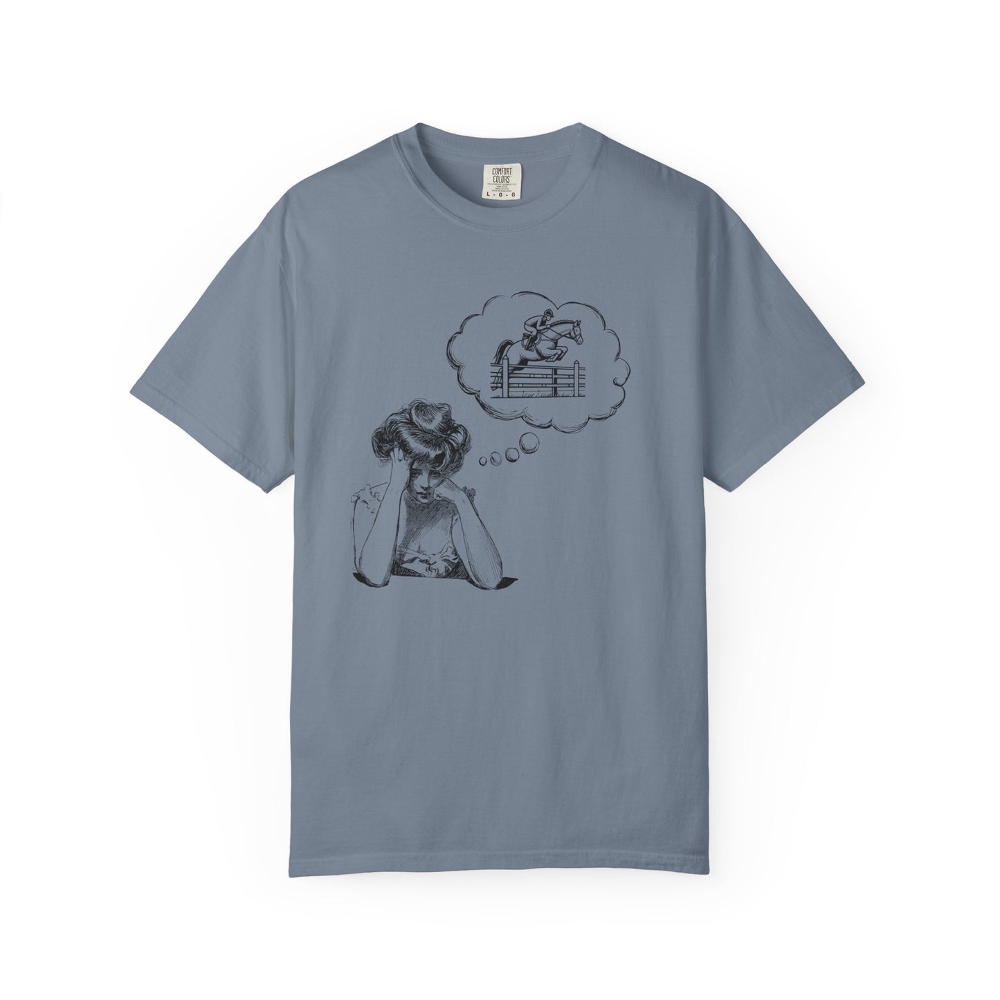 Jumping Daydreams Tee