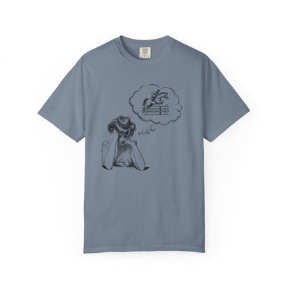 Jumping Daydreams Tee