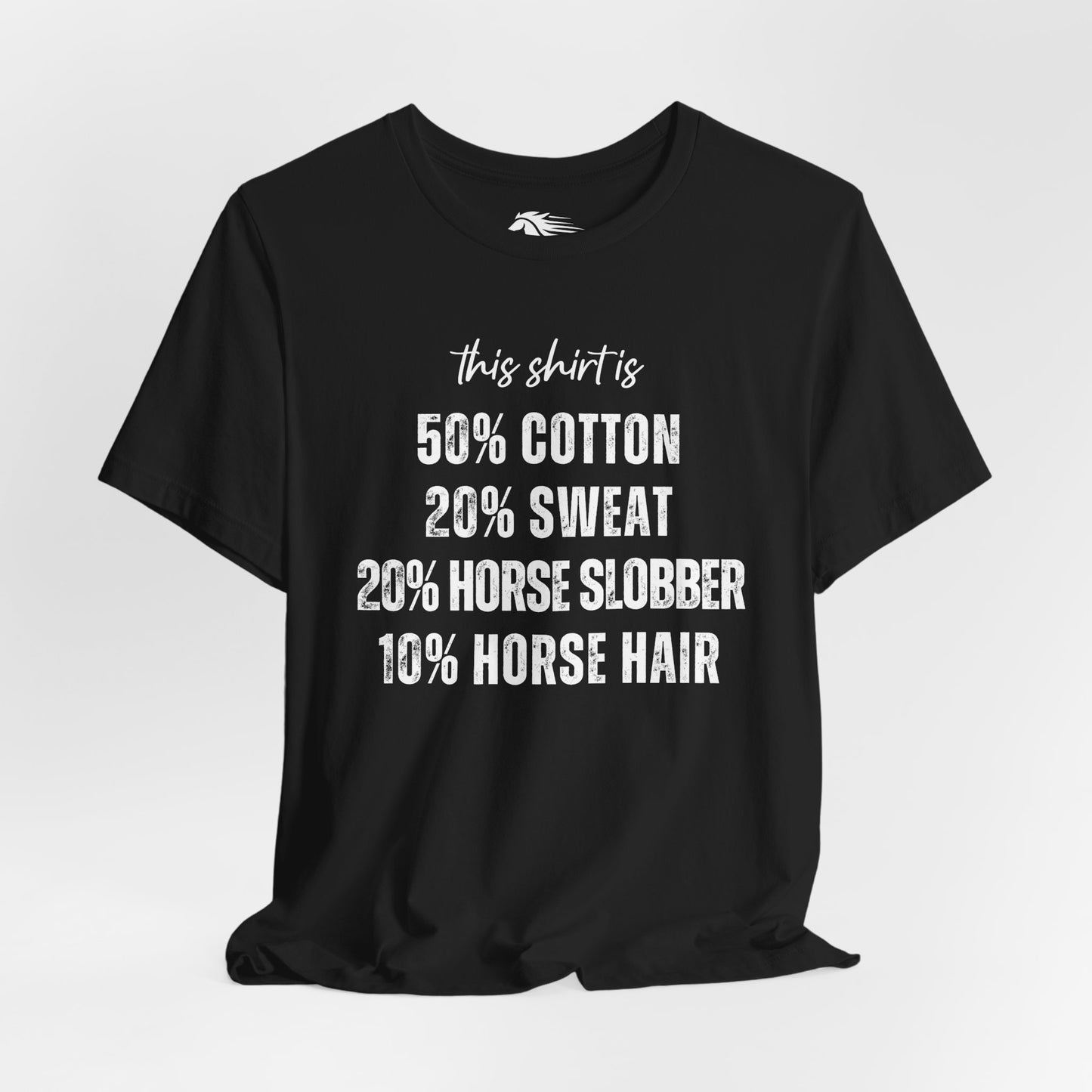 The Barn Tee