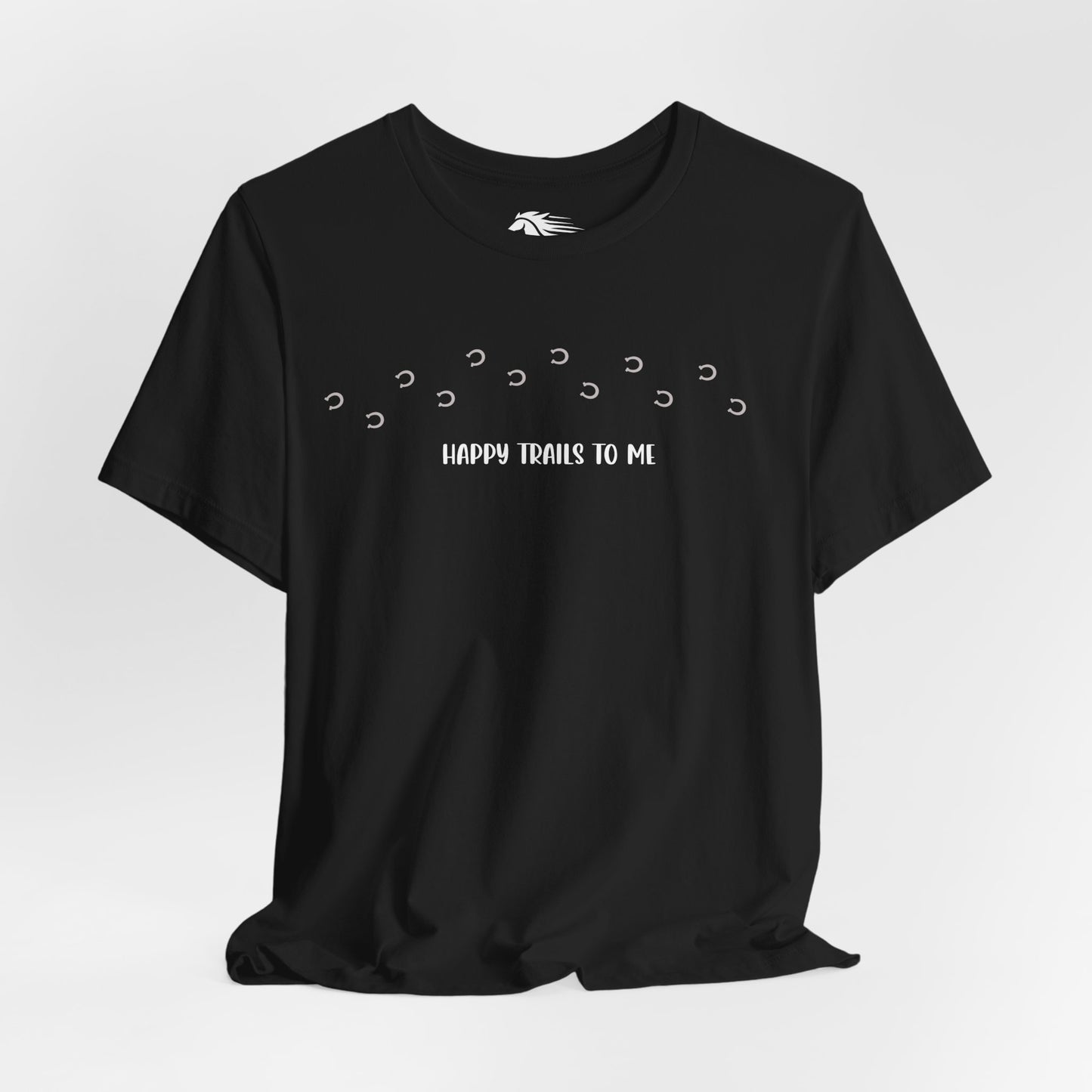 Happy Hoofprints Tee